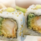 wasabi ebi